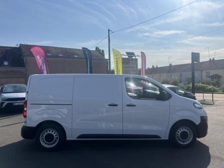 OPEL Vivaro Fg M 2.0 BlueHDi 145ch S&S EAT8 à vendre à Auxerre - Image n°4