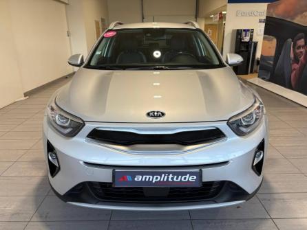 KIA Stonic 1.0 T-GDi 120ch ISG Premium Euro6d-T à vendre à Chaumont - Image n°2