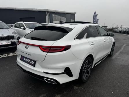 KIA ProCeed 1.6  CRDI 136ch GT Line Premium à vendre à Reims - Image n°2