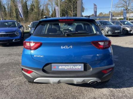 KIA Stonic 1.0 T-GDi 100ch Active à vendre à Saint-Maximin - Image n°6