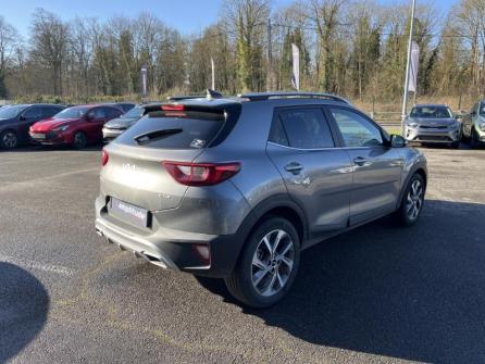 KIA Stonic GT LINE MHEV 120 DCT7 à vendre à Saint-Maximin - Image n°5