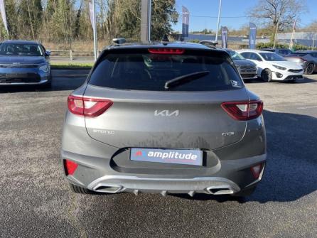 KIA Stonic GT LINE MHEV 120 DCT7 à vendre à Saint-Maximin - Image n°6