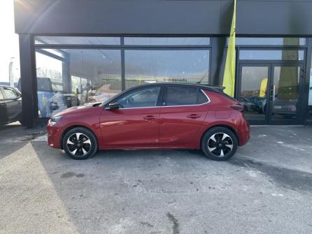 OPEL Corsa Corsa-e 136ch Elegance à vendre à Bourges - Image n°8