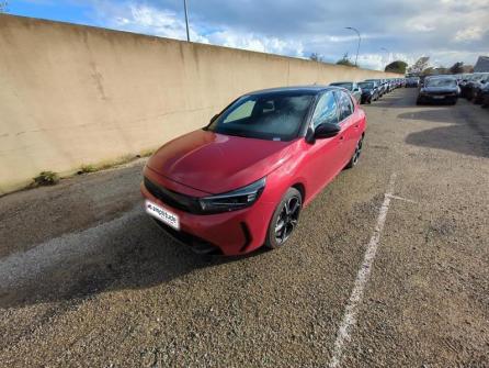 OPEL Corsa 1.2 Turbo 100ch GS BVA8 à vendre à Brie-Comte-Robert - Image n°1