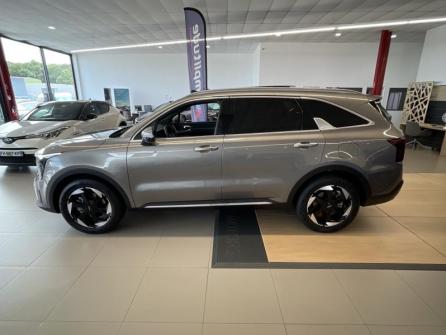 KIA Sorento 1.6 T-GDi 253ch PHEV Premium 4x4 7 places à vendre à Troyes - Image n°8