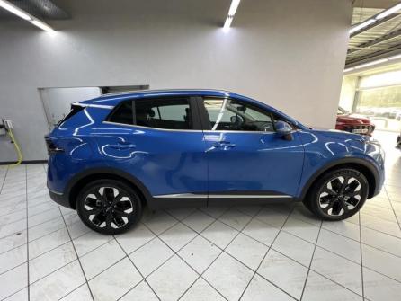 KIA Sportage 1.6 T-GDi 245ch PHEV Active BVA6 4WD à vendre à Saint-Maximin - Image n°4