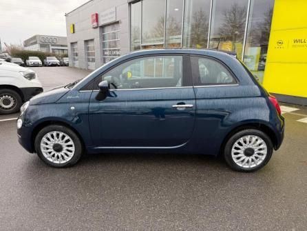 FIAT 500 1.0 70ch BSG S&S Dolcevita à vendre à Melun - Image n°8