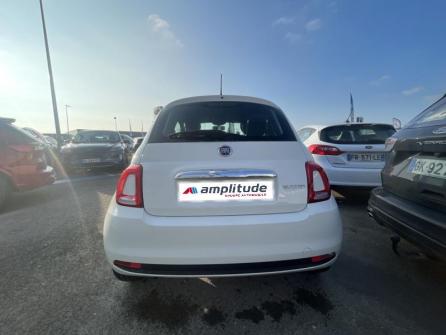 FIAT 500 1.0 70 ch BSG S&S Cult à vendre à Troyes - Image n°6