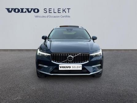 VOLVO XC60 T6 AWD 253 + 145ch Utimate Style Chrome Geartronic à vendre à Troyes - Image n°9