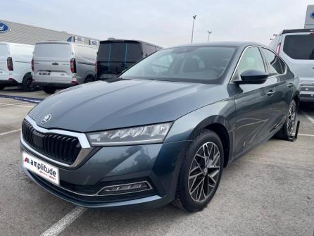 SKODA Octavia 2.0 TDI 150ch Style DSG7 Euro6d-DG à vendre à Troyes - Image n°1