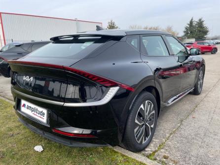 KIA EV6 229ch Air Design 2WD à vendre à Troyes - Image n°5