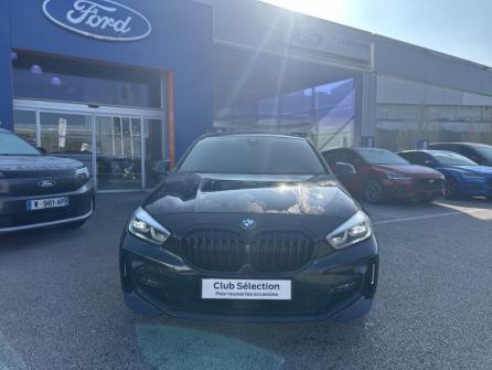 BMW Série 1 120iA 178ch M Sport DKG7 9cv à vendre à Besançon - Image n°2