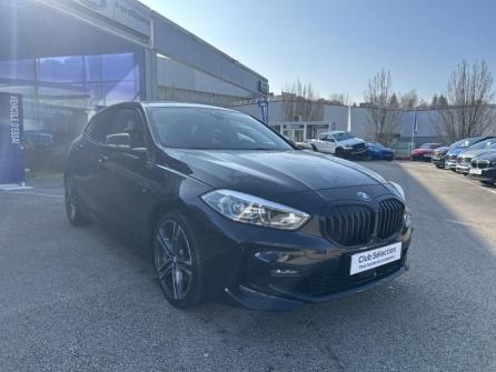 BMW Série 1 120iA 178ch M Sport DKG7 9cv à vendre à Besançon - Image n°3