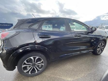 FORD Puma 1.0 EcoBoost 125 ch mHEV ST-Line DCT7 à vendre à Troyes - Image n°4