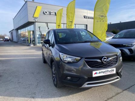 OPEL Crossland X 1.5 D 120ch Opel 2020 BVA Euro 6d-T à vendre à Montereau - Image n°1