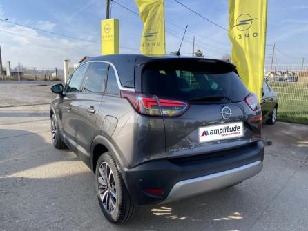 OPEL Crossland X 1.5 D 120ch Opel 2020 BVA Euro 6d-T à vendre à Montereau - Image n°5