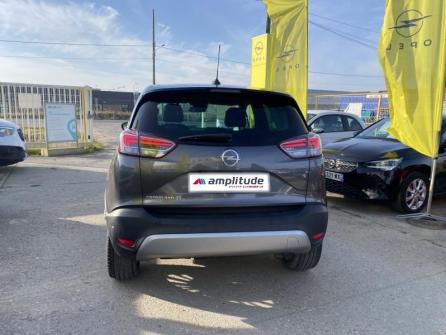 OPEL Crossland X 1.5 D 120ch Opel 2020 BVA Euro 6d-T à vendre à Montereau - Image n°6