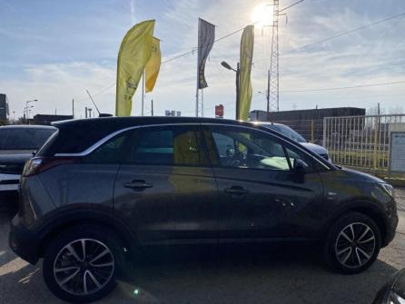 OPEL Crossland X 1.5 D 120ch Opel 2020 BVA Euro 6d-T à vendre à Montereau - Image n°8
