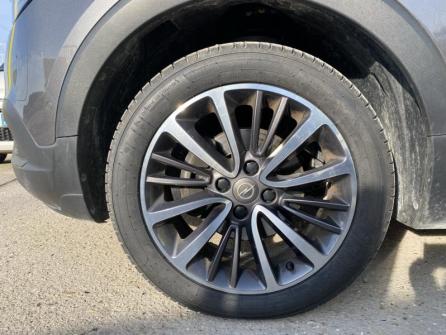 OPEL Crossland X 1.5 D 120ch Opel 2020 BVA Euro 6d-T à vendre à Montereau - Image n°9