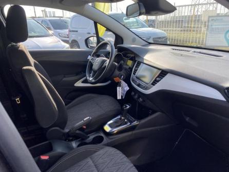 OPEL Crossland X 1.5 D 120ch Opel 2020 BVA Euro 6d-T à vendre à Montereau - Image n°11