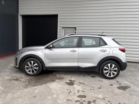 KIA Stonic 1.0 T-GDi 100ch Active à vendre à Reims - Image n°8