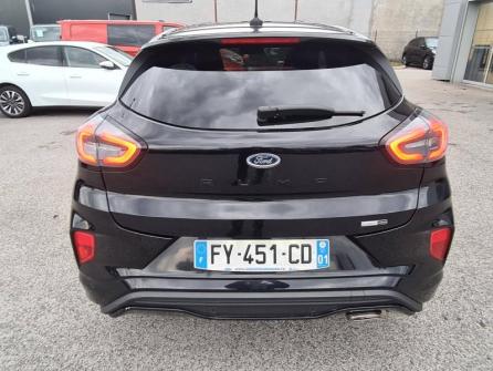 FORD Puma 1.0 EcoBoost 155ch mHEV ST-Line 8cv à vendre à Oyonnax - Image n°6