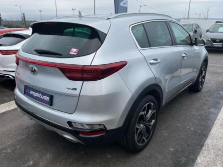 KIA Sportage 1.6 CRDi 115ch ISG GT Line 4x2 à vendre à Reims - Image n°2