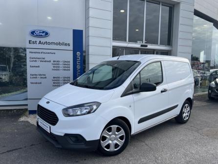 FORD Transit Courier 1.5 TDCI 75ch Stop&Start Trend à vendre à Auxerre - Image n°1