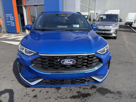 FORD Kuga 2.5 Duratec 180ch Hybrid FlexiFuel ST-Line X Powershift à vendre à Châteauroux - Image n°2