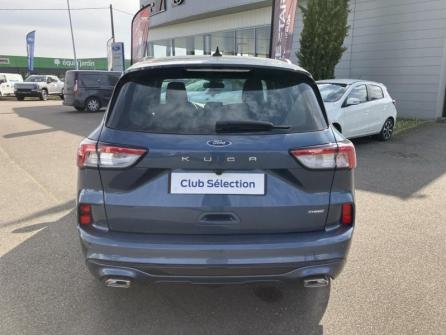 FORD Kuga 2.5 Duratec 190ch FHEV E85 ST-Line BVA à vendre à Orléans - Image n°6