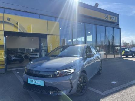 OPEL Corsa 1.2 Turbo Hybrid 136ch GS e-BVA6 à vendre à Sens - Image n°1