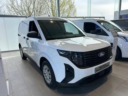 FORD Transit Courier 1.0 EcoBoost 100ch Trend à vendre à Troyes - Image n°3