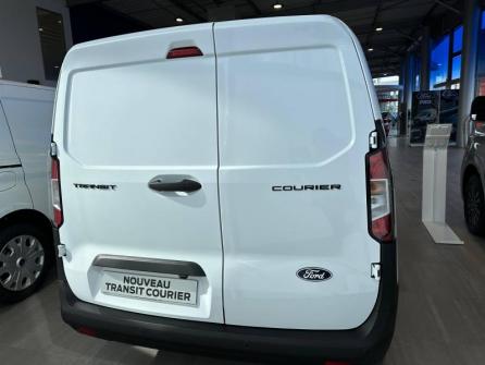 FORD Transit Courier 1.0 EcoBoost 100ch Trend à vendre à Troyes - Image n°6