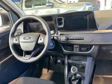 FORD Transit Courier 1.0 EcoBoost 100ch Trend à vendre à Troyes - Image n°11