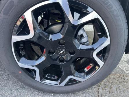 OPEL Mokka 1.2 Turbo Hybrid 136ch GS e-DCT6 à vendre à Melun - Image n°9