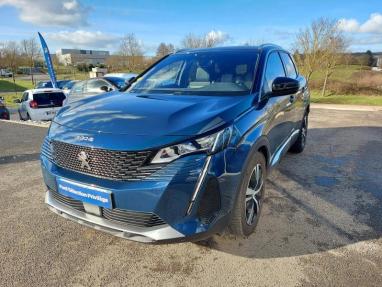 Voir le détail de l'offre de cette PEUGEOT 3008 1.5 BlueHDi 130ch S&S GT EAT8 de 2020 en vente à partir de 340.76 € / mois