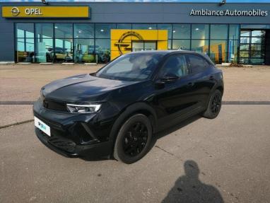 Voir le détail de l'offre de cette OPEL Mokka 1.2 Turbo 130ch GS BVA8 de 2024 en vente à partir de 234.16 € / mois