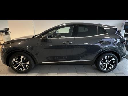 KIA Sportage 1.6 CRDi 136ch MHEV Design DCT7 4x2 à vendre à Auxerre - Image n°8