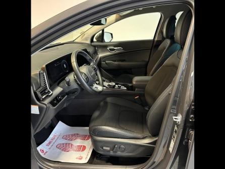 KIA Sportage 1.6 CRDi 136ch MHEV Design DCT7 4x2 à vendre à Auxerre - Image n°10