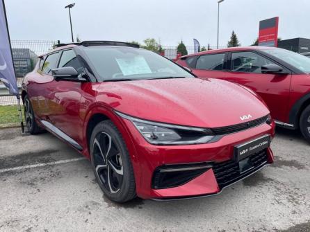 KIA EV6 229ch GT-Line 2WD à vendre à Troyes - Image n°3