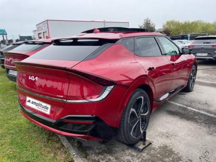 KIA EV6 229ch GT-Line 2WD à vendre à Troyes - Image n°5