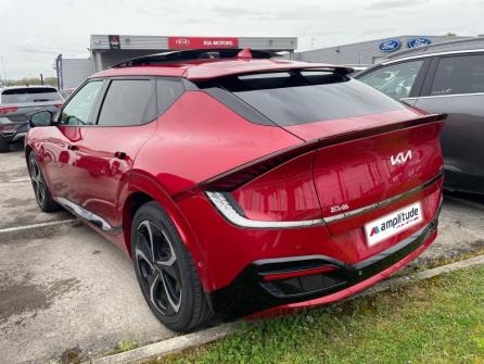 KIA EV6 229ch GT-Line 2WD à vendre à Troyes - Image n°7