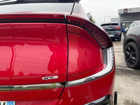 KIA EV6 229ch GT-Line 2WD à vendre à Troyes - Image n°8