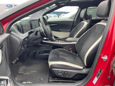 KIA EV6 229ch GT-Line 2WD à vendre à Troyes - Image n°10