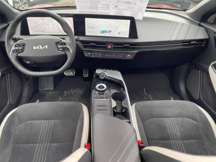 KIA EV6 229ch GT-Line 2WD à vendre à Troyes - Image n°12