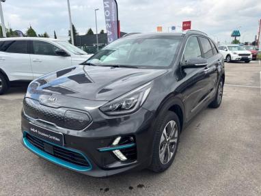Voir le détail de l'offre de cette KIA e-Niro Design 204ch de 2022 en vente à partir de 233.45 € / mois