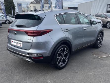 KIA Sportage 1.6 CRDi 136ch ISG GT Line 4x2 à vendre à Orléans - Image n°5