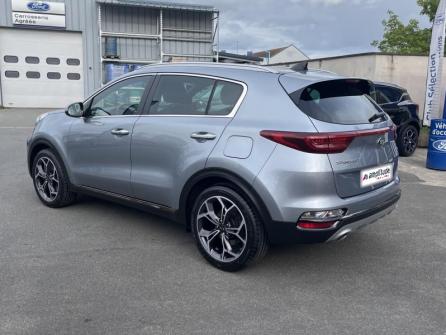 KIA Sportage 1.6 CRDi 136ch ISG GT Line 4x2 à vendre à Orléans - Image n°7