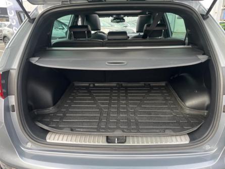 KIA Sportage 1.6 CRDi 136ch ISG GT Line 4x2 à vendre à Orléans - Image n°10