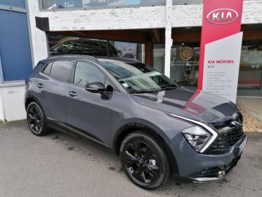 Voir le détail de l'offre de cette KIA Sportage 1.6 T-GDi 265ch PHEV 30 Years BVA6 4x4 de 2023 en vente à partir de 375.27 €  / mois